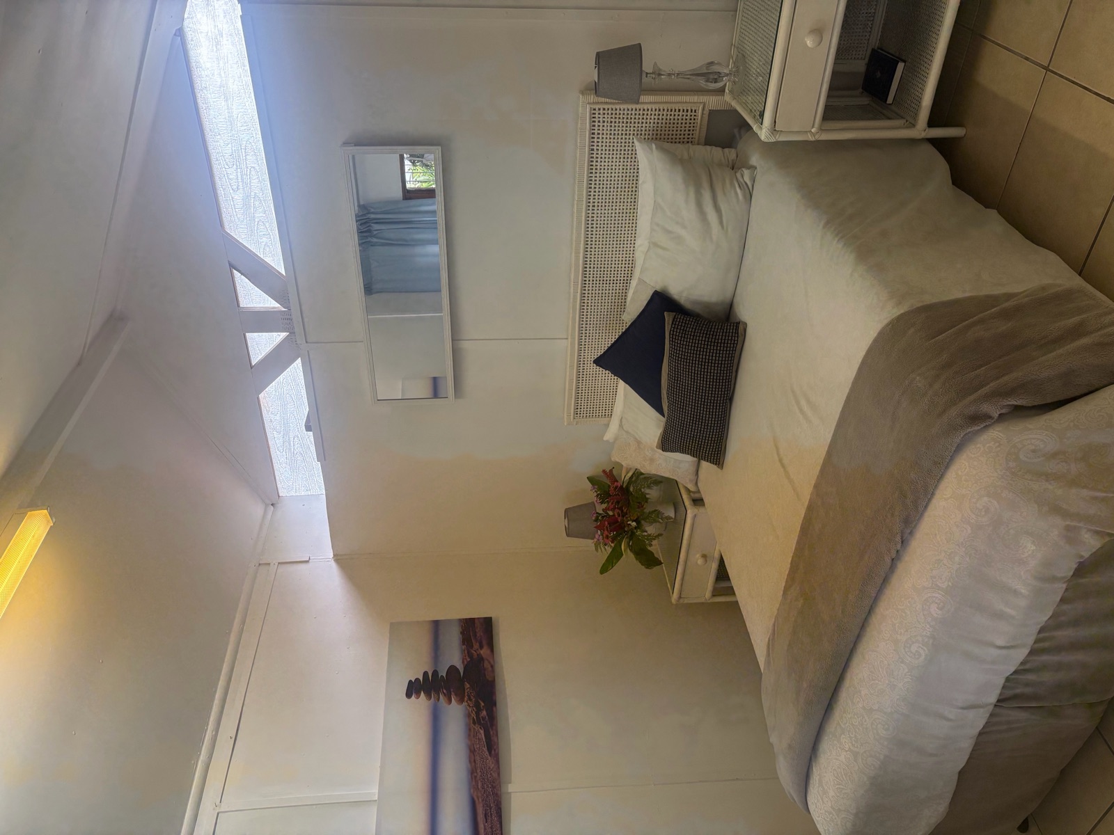 Main bedroom